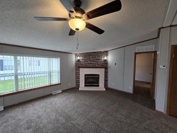 1994 Carrollton Mobile Home