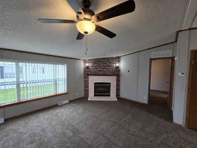 Photo 3 of 10 of home located at 38597 Seminole Dr Romulus, MI 48174