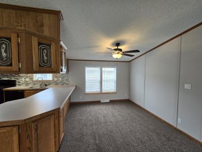 Photo 5 of 10 of home located at 38597 Seminole Dr Romulus, MI 48174