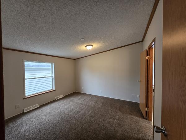 1994 Carrollton Mobile Home