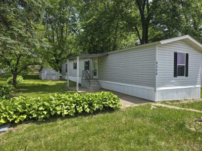 Mobile Home at 8506 Dundee Road Peoria, IL 61615
