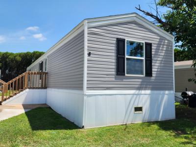 Mobile Home at 8 Spring Lake Drive Wichita Falls, TX 76301