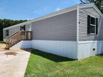 Mobile Home at 8 Spring Lake Drive Wichita Falls, TX 76301