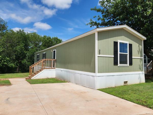 Photo 1 of 2 of home located at 33 Spring Lake Drive Wichita Falls, TX 76301