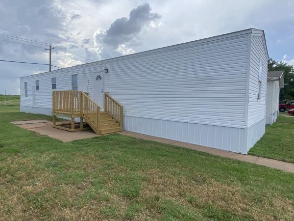 Photo 1 of 2 of home located at 52 Nashua Drive Wichita Falls, TX 76306