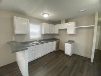 2005 FEMA E1000  Home