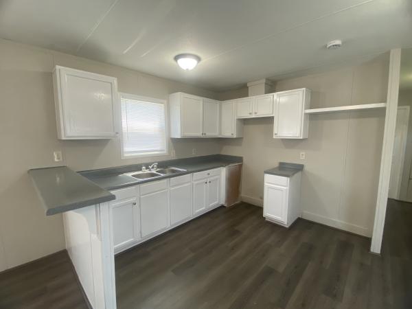 2005 FEMA E1000  Home