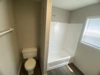 2005 FEMA E1000  Home