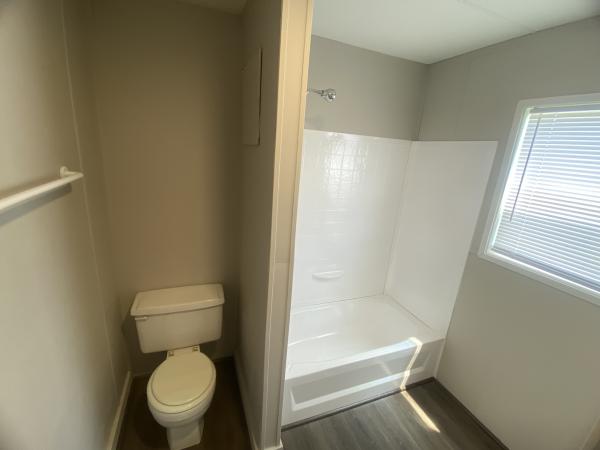 2005 FEMA E1000  Home