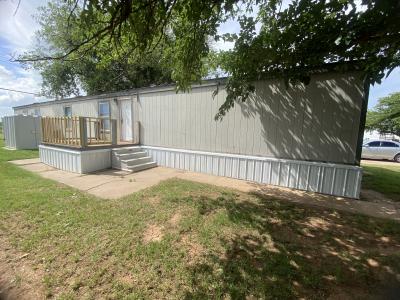 Mobile Home at 58 Nashua Drive Wichita Falls, TX 76306