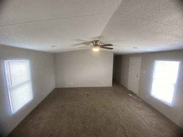 2001 HALLMARK  Home