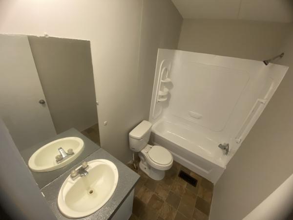 2001 HALLMARK  Home