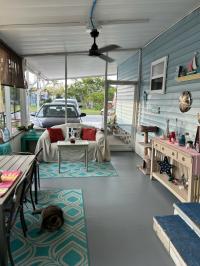 1973 BRAD HS Mobile Home