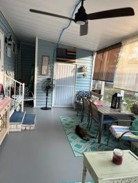 1973 BRAD HS Mobile Home