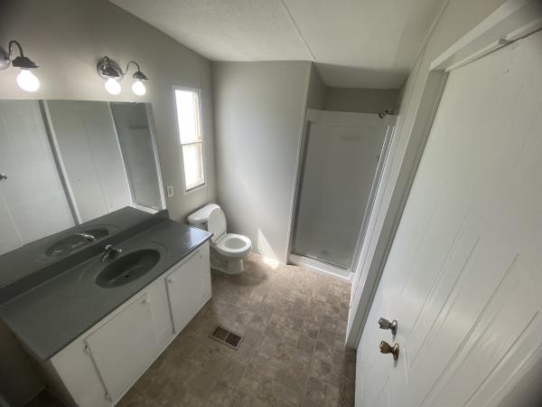 2001 HALLMARK  Home