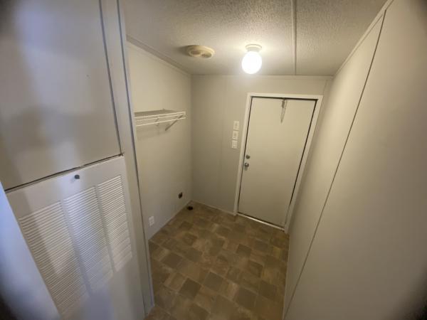 2001 HALLMARK  Home