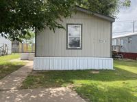 2001 HALLMARK  Home