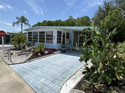 Mobile Home at 39248 Us Hwy 19N  #133 Tarpon Springs, FL 34689