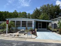 1973 Eldorado Doublewide Mobile Home