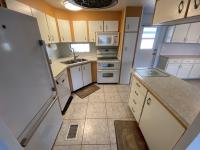 1973 Eldorado Doublewide Mobile Home