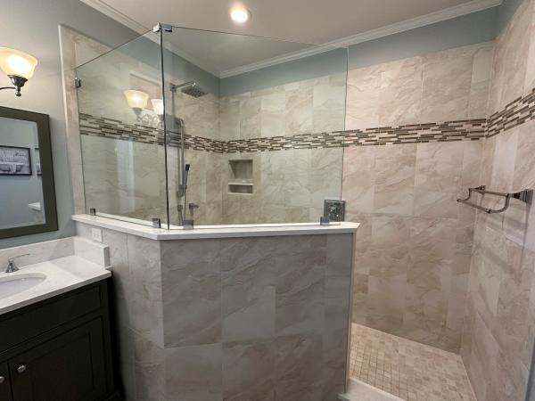 2005 Palm Harbor PALH Mobile Home