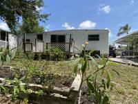 1973 Eldorado Doublewide Mobile Home