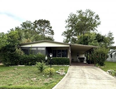 Mobile Home at 6120 SW 57th Ave. Ocala, FL 34474