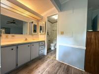 1986 Nobility Mobile Home