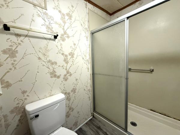 1986 Nobility Mobile Home