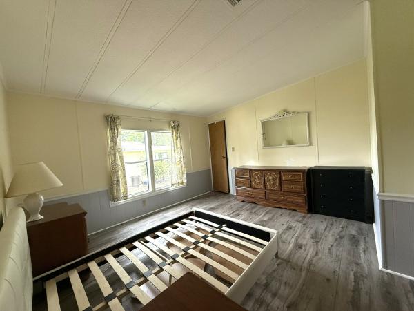 1986 Nobility Mobile Home