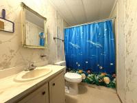 1986 Nobility Mobile Home