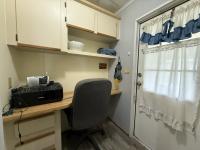 1986 Nobility Mobile Home