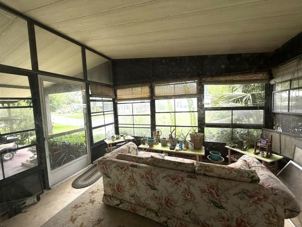 1986 Nobility Mobile Home