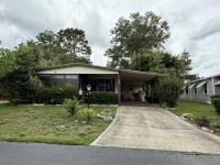 1986 Nobility Mobile Home