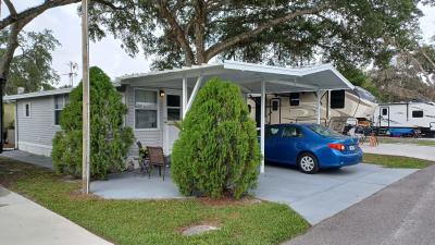 Photo 2 of 9 of home located at 37549 Chancey Road Zephyrhills, FL 33541