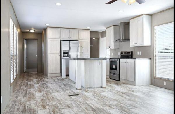 2020 Clayton Mobile Home For Sale