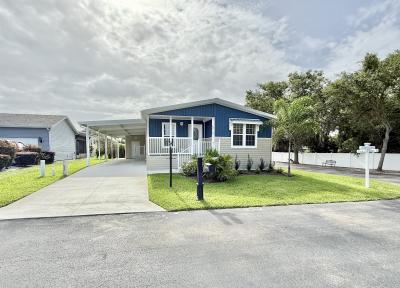 Mobile Home at 20728 Golden Rain Pass Groveland, FL 34736