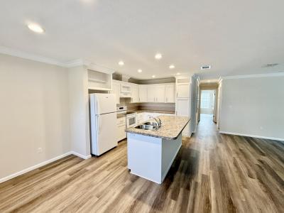 Photo 3 of 9 of home located at 7419 Flowering Tree Circle Groveland, FL 34736