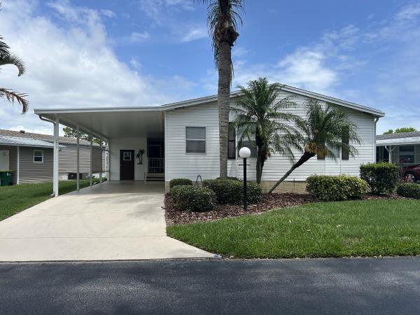 1997 HOME Mobile Home For Sale