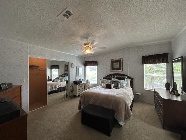 1997 HOME Unknown Mobile Home