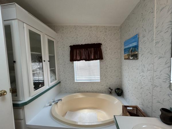 1997 HOME Unknown Mobile Home