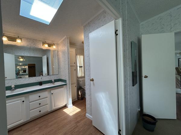 1997 HOME Unknown Mobile Home