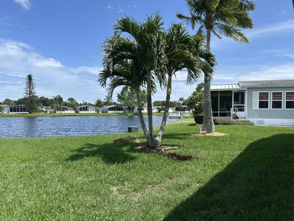 1997 HOME Unknown Mobile Home