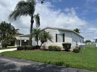 1997 HOME Unknown Mobile Home