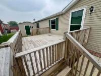 1998 Mobile Home
