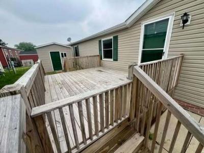Photo 2 of 3 of home located at 1859 Elizabeth Blvd Newport, MI 48166