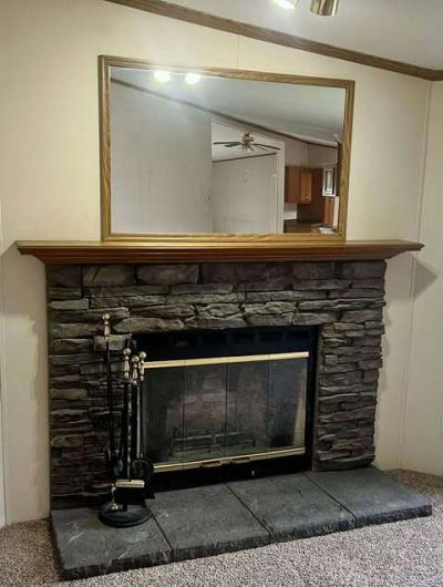 Photo 3 of 3 of home located at 1859 Elizabeth Blvd Newport, MI 48166