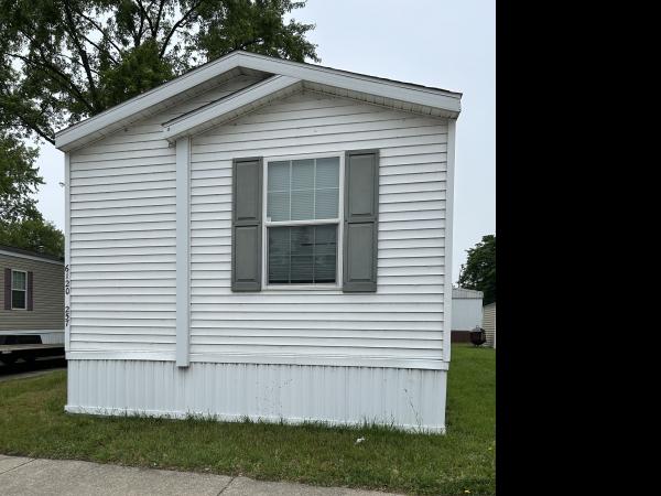2011 CREST Mobile Home For Sale