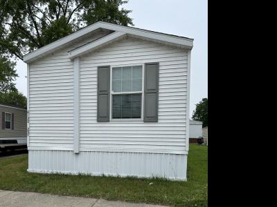 Mobile Home at 6120 Robert Circle Site #257 Ypsilanti, MI 48197