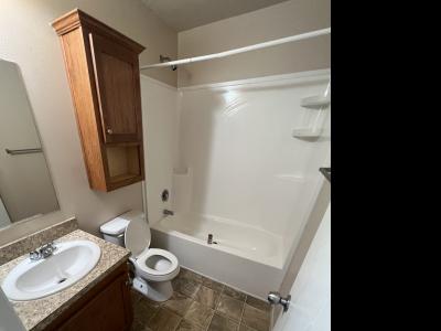 Photo 2 of 3 of home located at 6120 Robert Circle Site #257 Ypsilanti, MI 48197